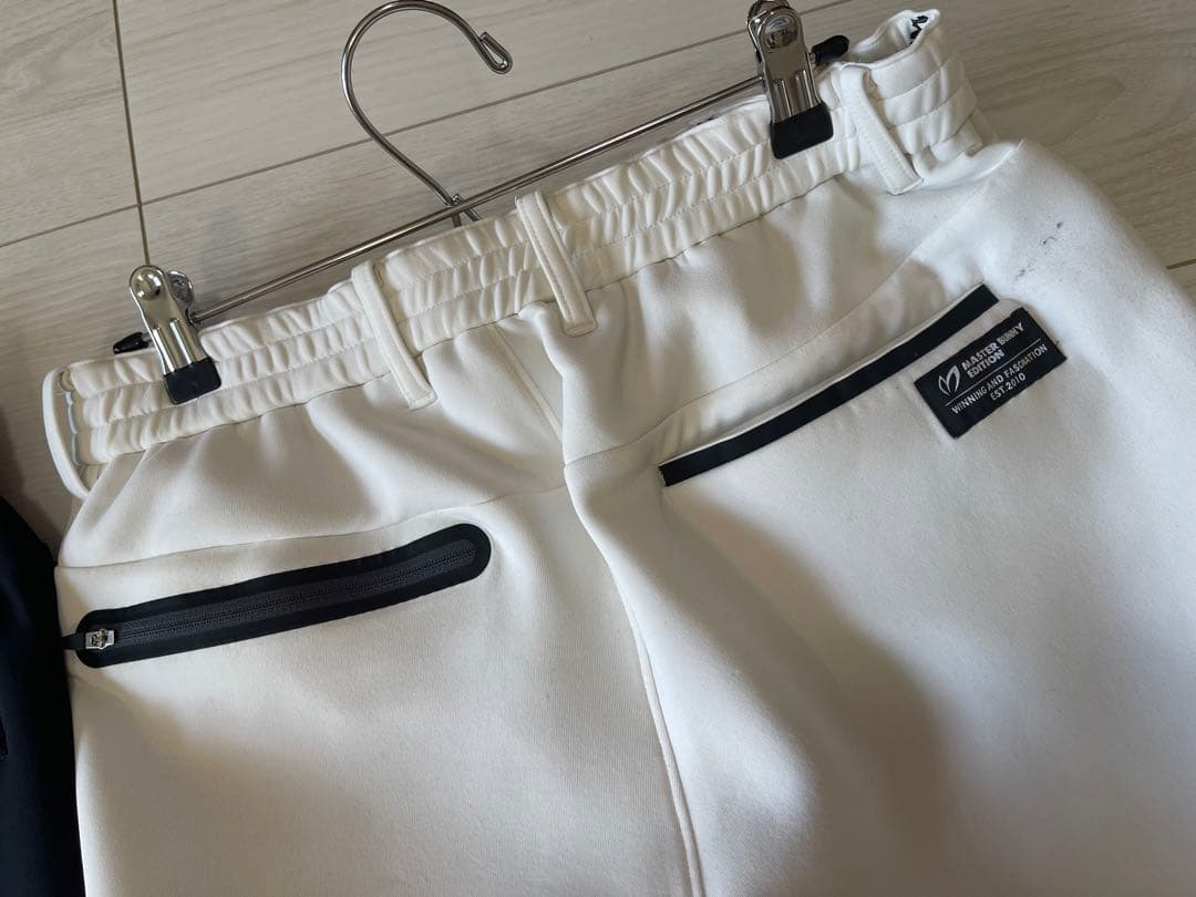 MASTER BUNNY EDITION マスターバニー ダンボールニット「４」