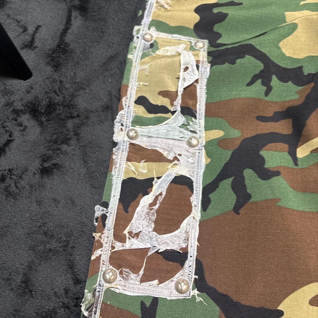 海*丼様 サグクラブ　迷彩パンツ　ストリート