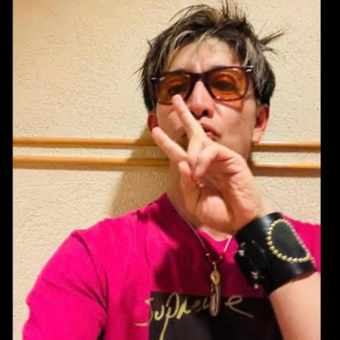 美品 WOLF'S HEAD MODEL 70mm サークル ブレスレット