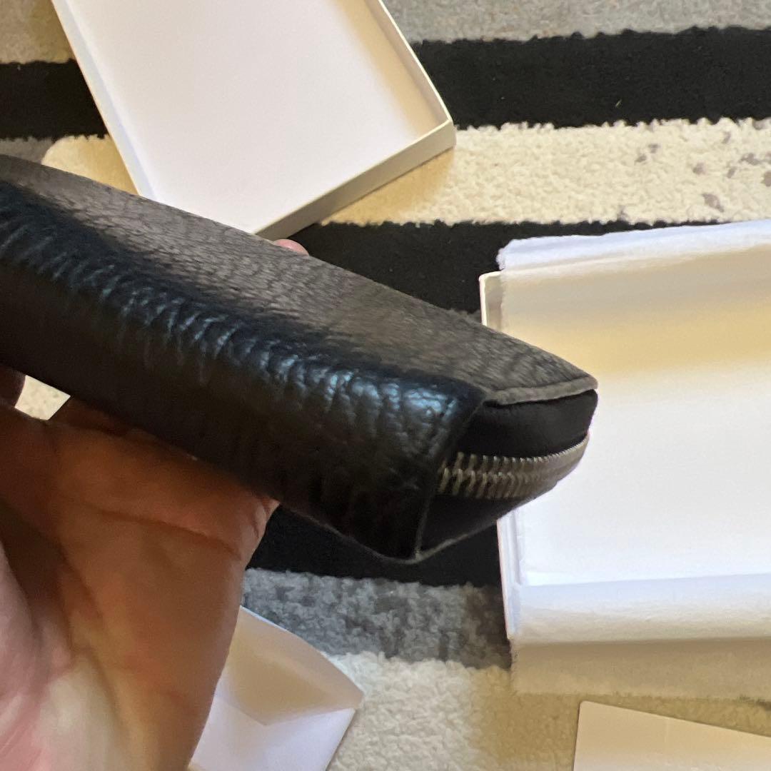 メゾンマルジェラ　マルジェラ　長財布