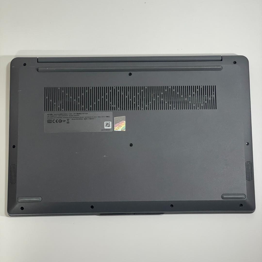 Lenovo IdeaPad Slim Ryzen7 ノートPC win11