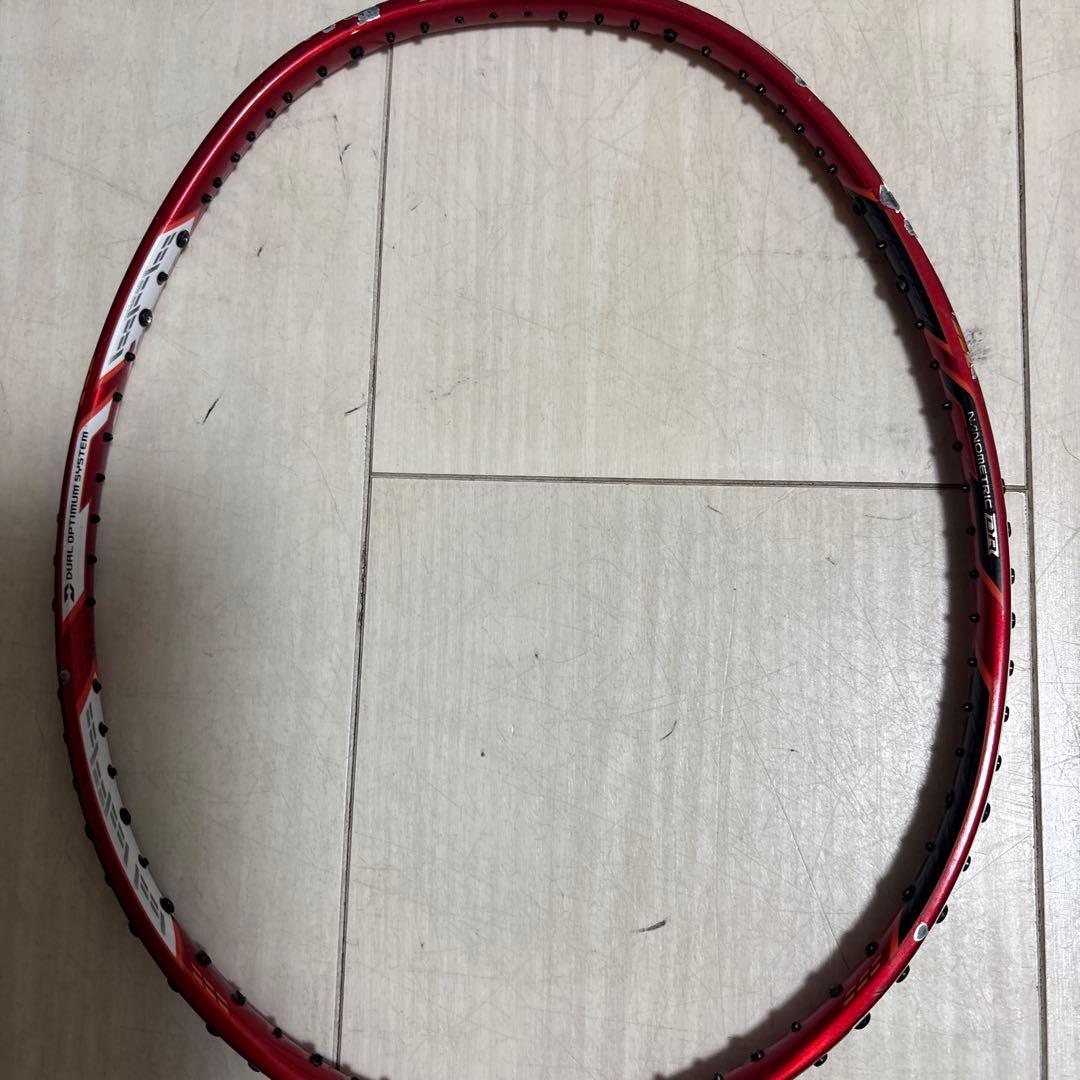 DUORA7 バドミントンラケット3U5