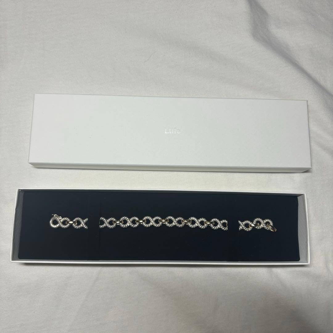 【完売品】　Llife TORQ BRACELET 即日発送