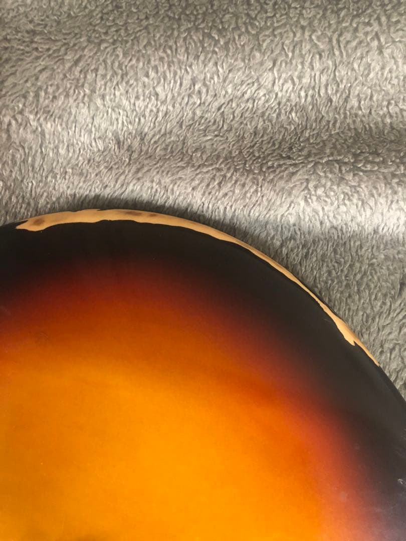 ベース Fender Japan JB62 Jazz Bass 3TS