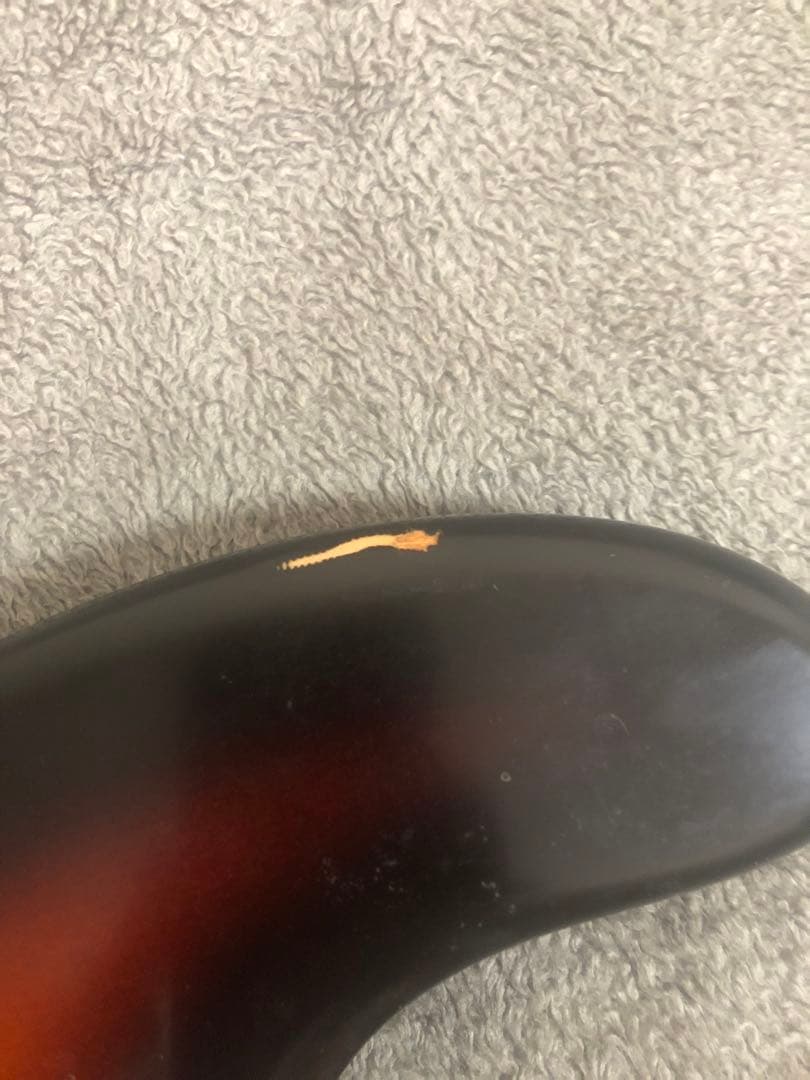 ベース Fender Japan JB62 Jazz Bass 3TS