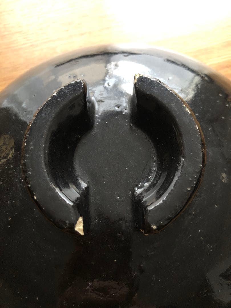 かまどさん　3合　長谷園　伊賀焼