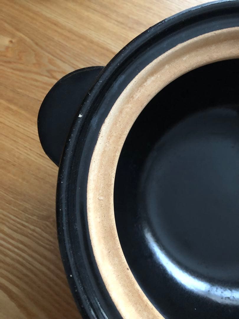 かまどさん　3合　長谷園　伊賀焼