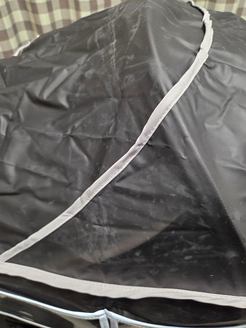 Pompolarr　ポンポラーワゴン　2人乗りベビーカー　ポンポラーNワゴン