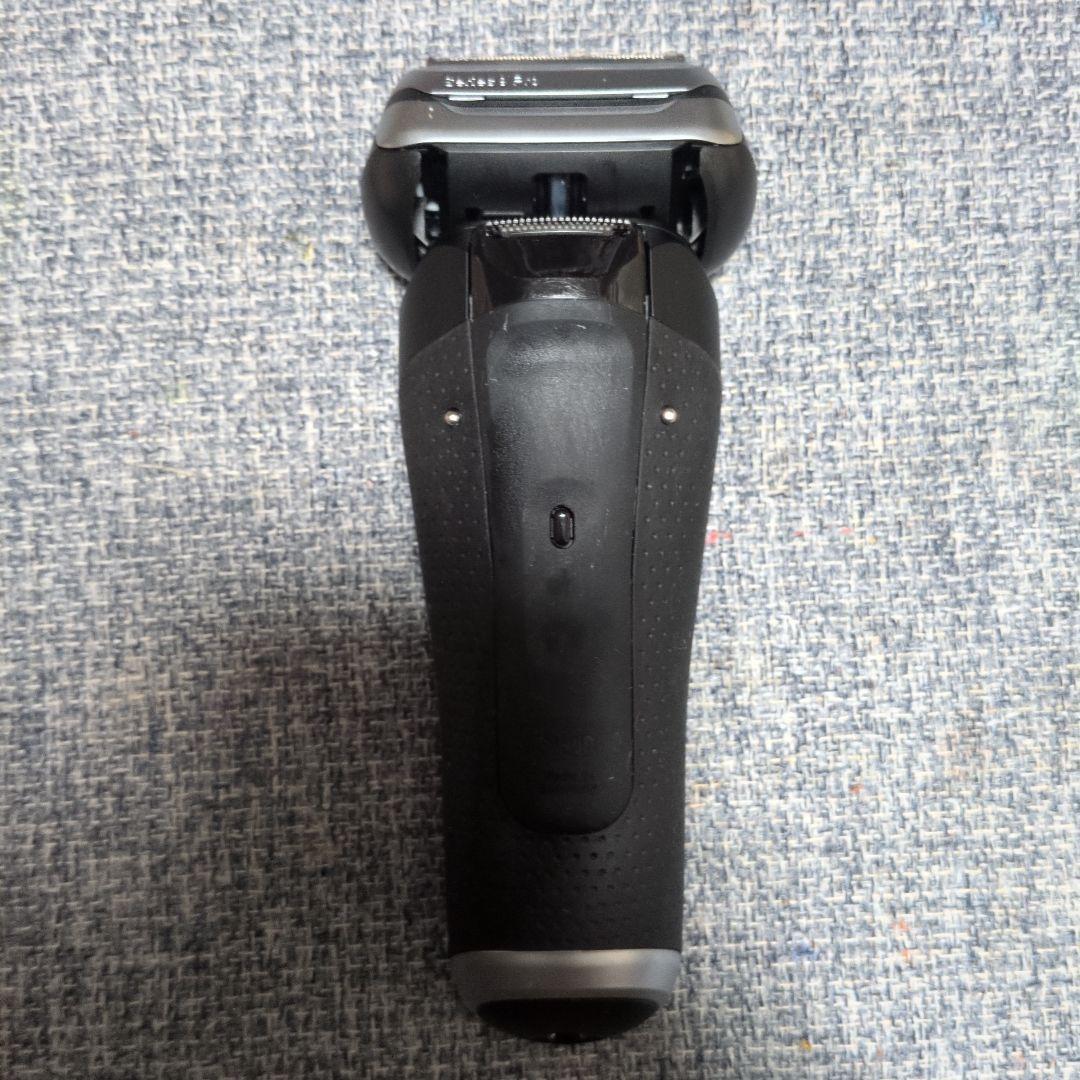 Braun S9 Pro メンズ電気シェーバー 5793
