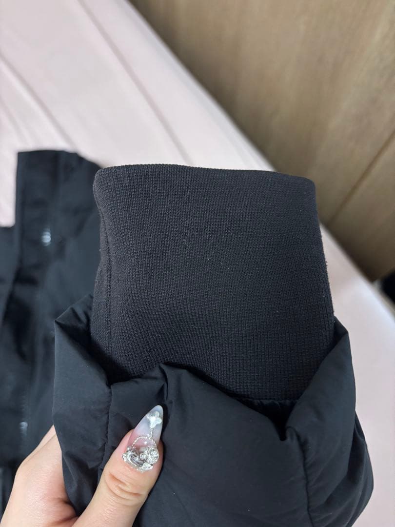   Black Label S カナダグース