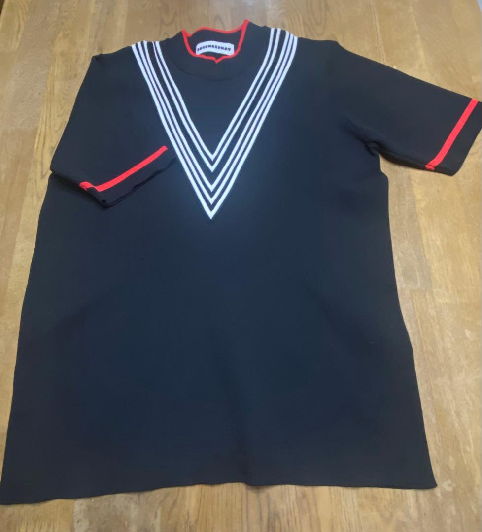 ディセンバーメイ　メンズゴルフウェア