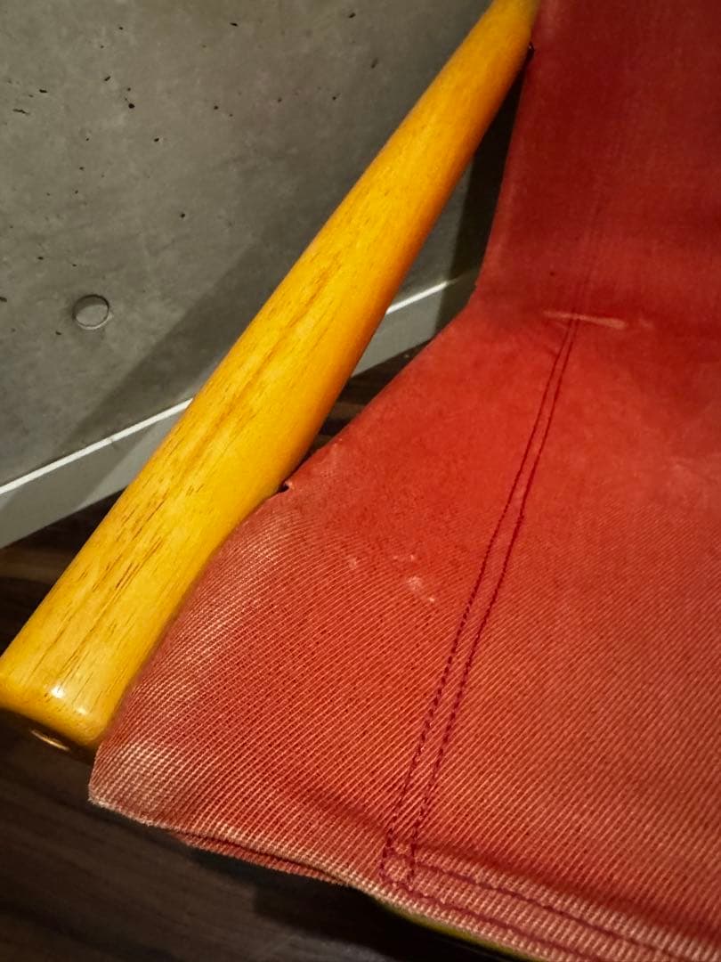 く*す様 ニーチェア