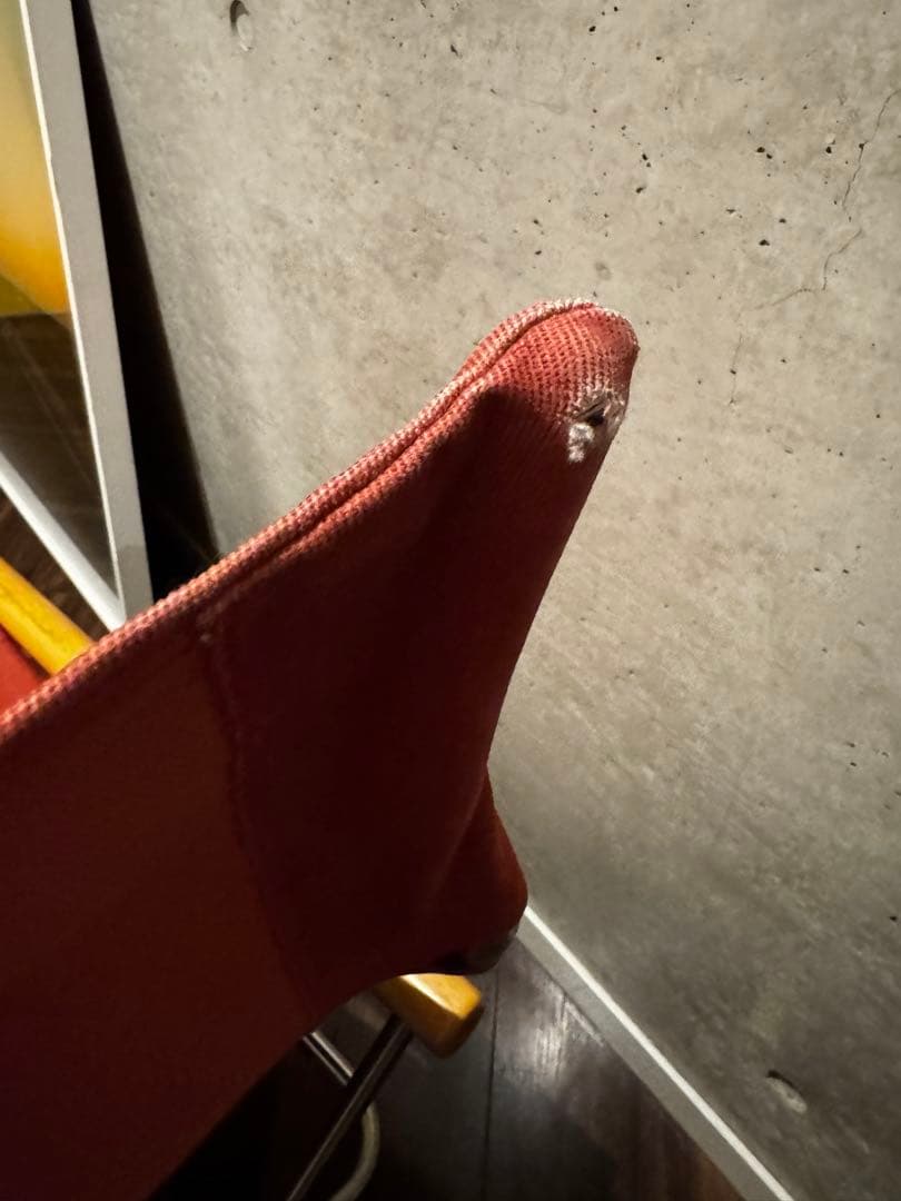 く*す様 ニーチェア