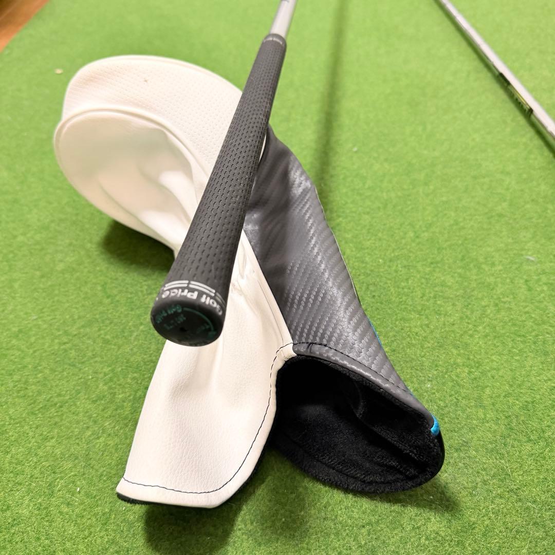 【美品】ピンping G440 MAX ドライバー10.5 おまけウェッジ付き