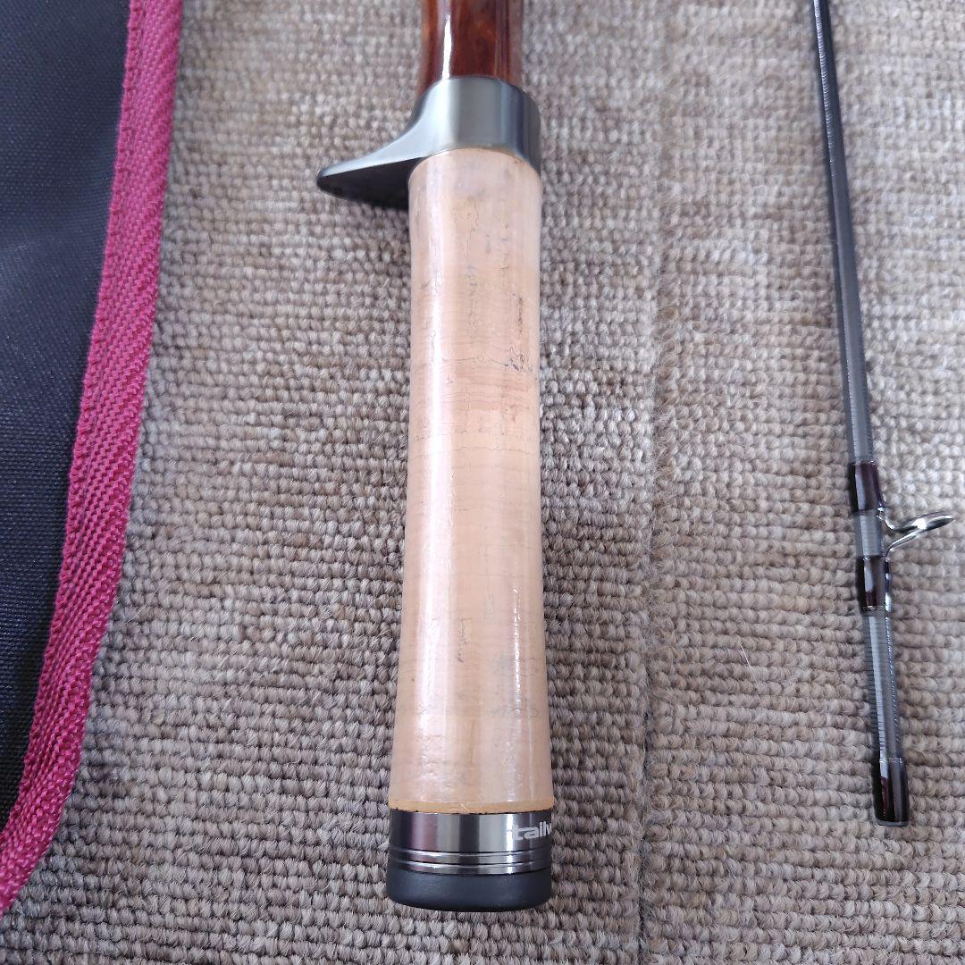 テイルウォークトラウティアフェリークC52ーL