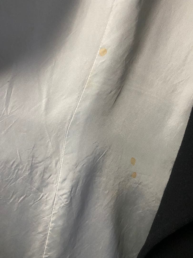 【希少】《BURBERRYS》ダブルブレスト チェスターコート　ヴィンテージ