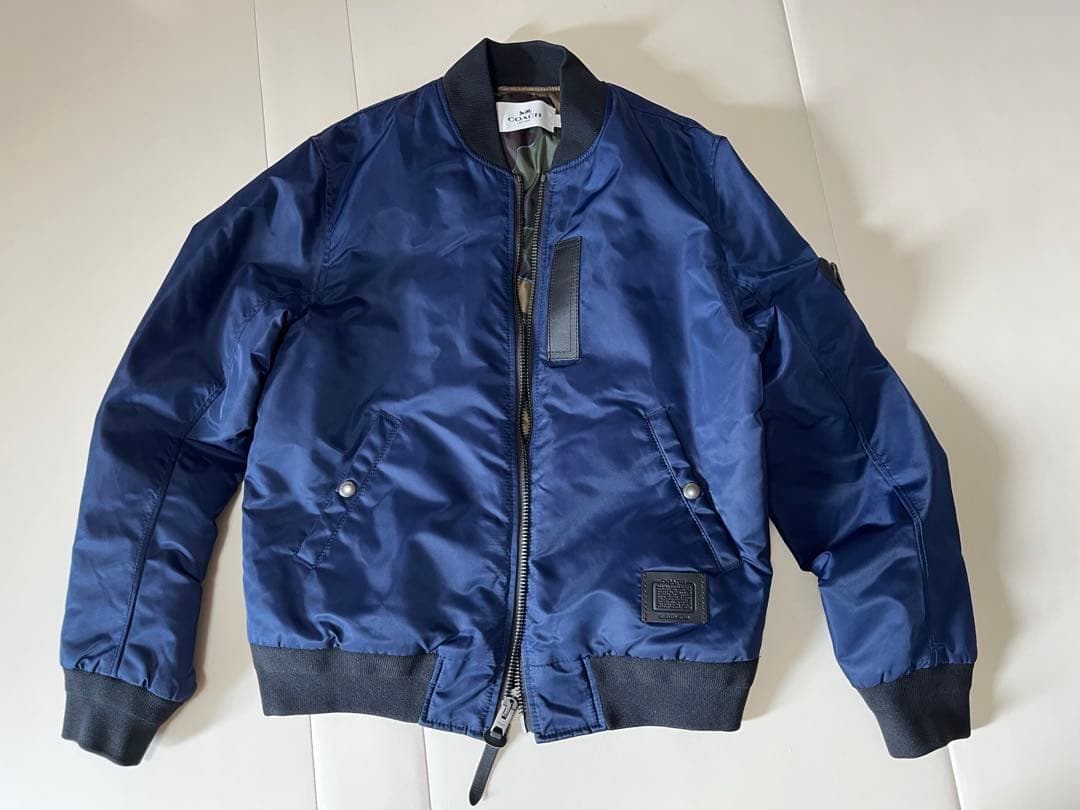 COACH ジャケット