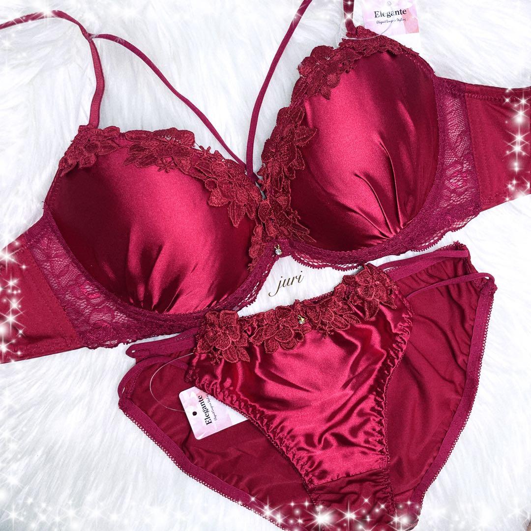 専用❤️リボンスピンドル❤️上下セット❤️全4色❤️セクシー❤️Tバックレース❤️