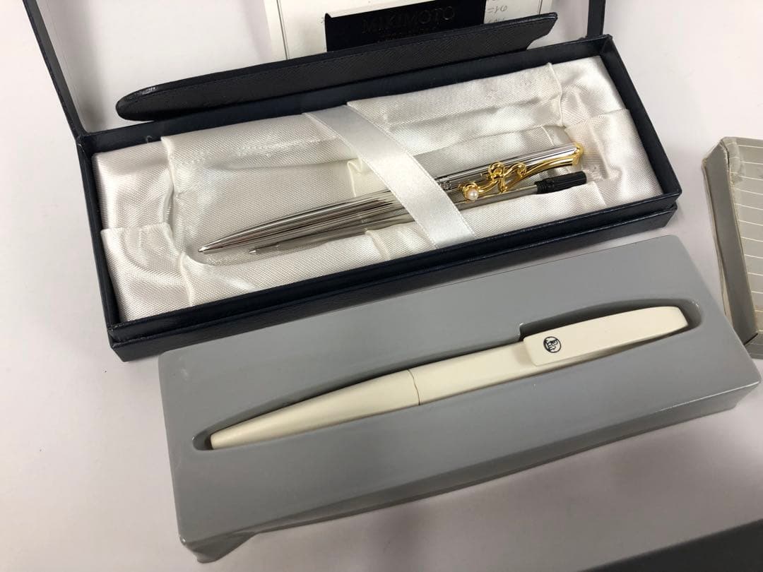 k*n様 筆記未確認　パーカー・クロス・パイロット他　万年筆・ボールペン・シャー