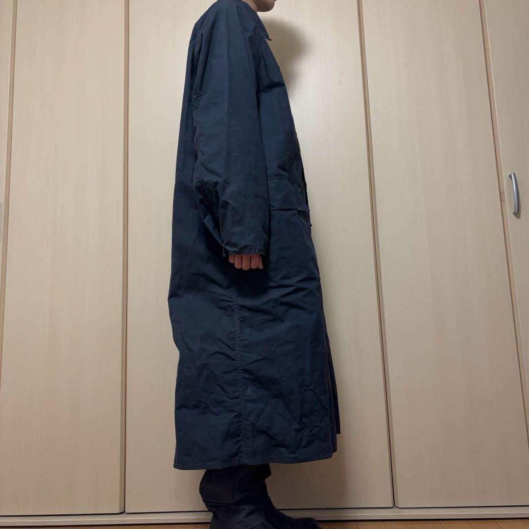 【aaa】新品タグ付きbarbour Burghley 38