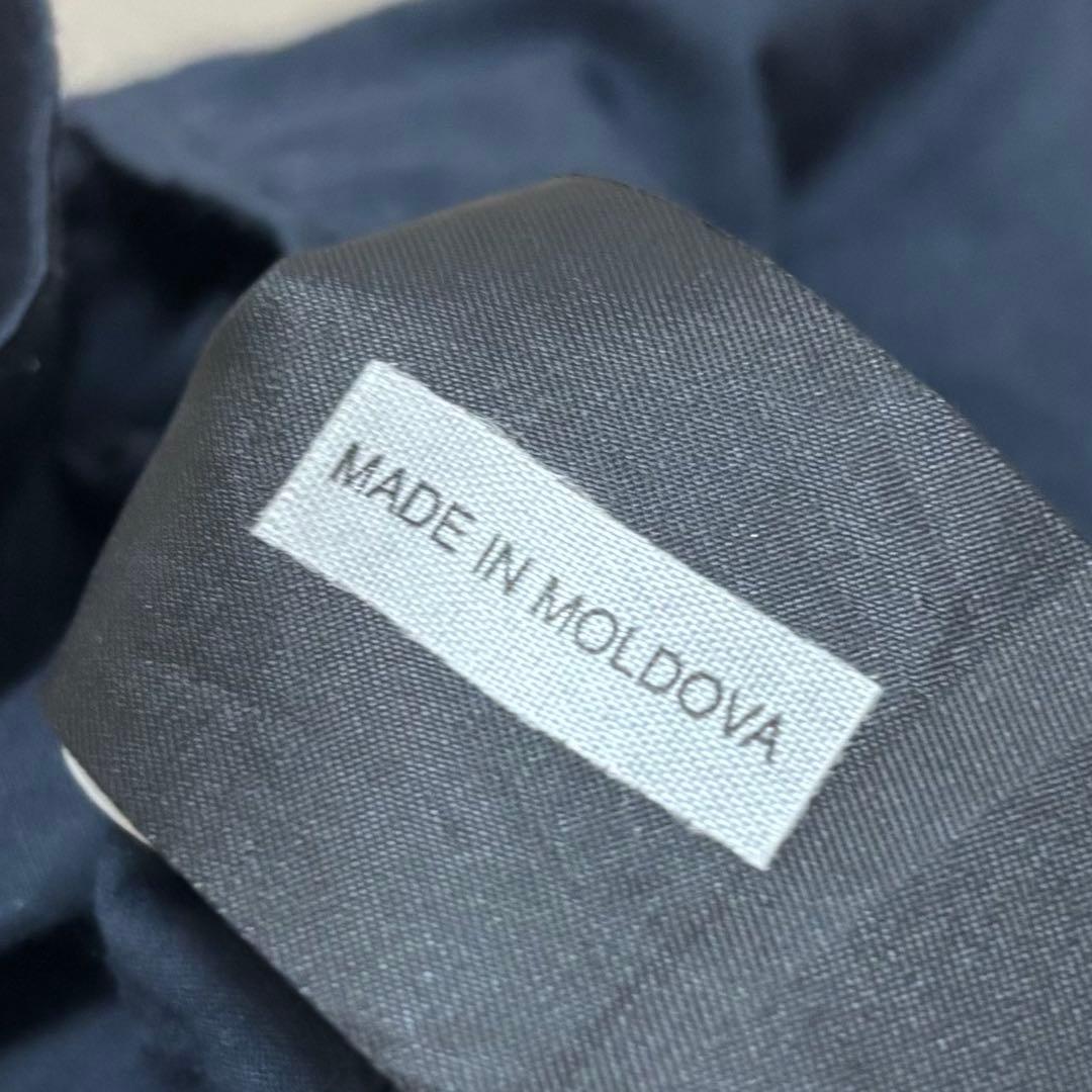 【aaa】新品タグ付きbarbour Burghley 38