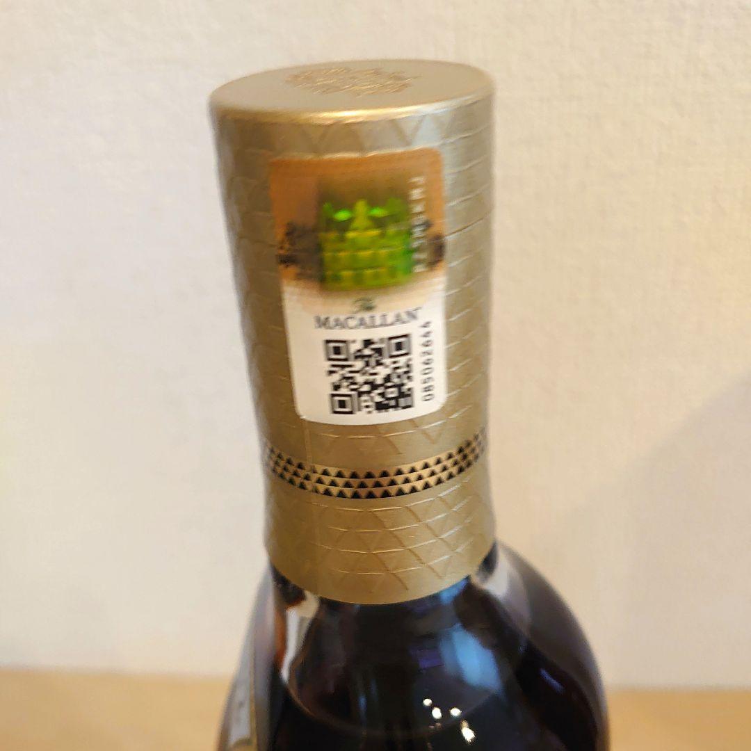 【値下げ】未開封新品マッカラン12年 シェリーオークカスク7 00 m l 1本
