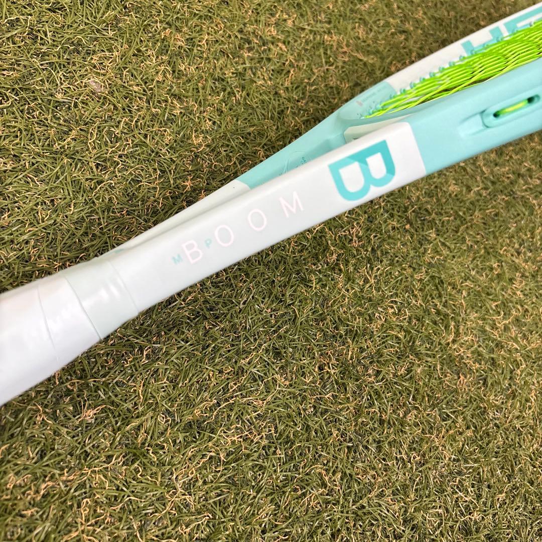 【即日発送 極美品】HEAD BOOM MP 2024 オルタネイトG2