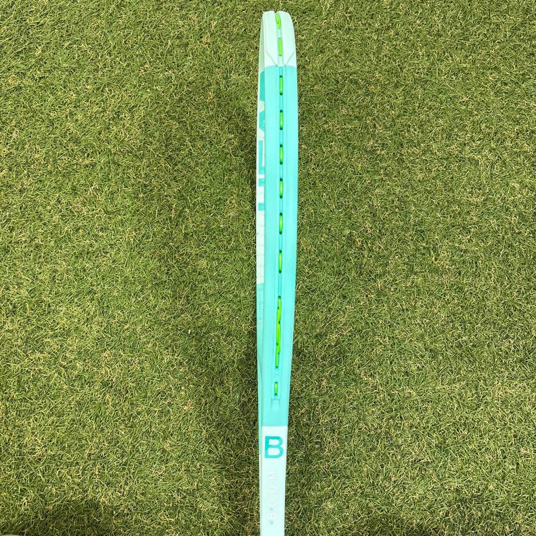 【即日発送 極美品】HEAD BOOM MP 2024 オルタネイトG2