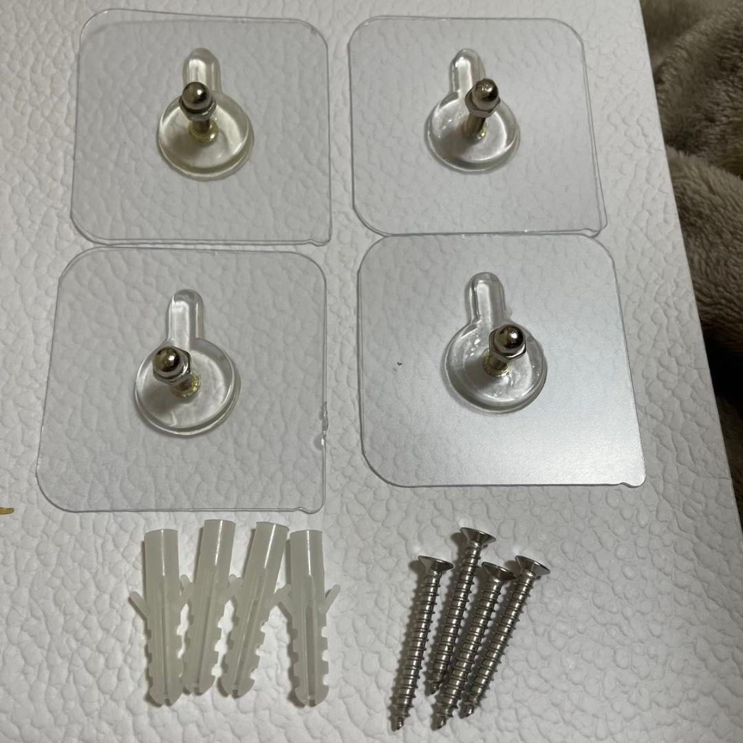 【取付説明付】ウォールシェルフ ウーテンシロ Uten Silo. リプロダクト