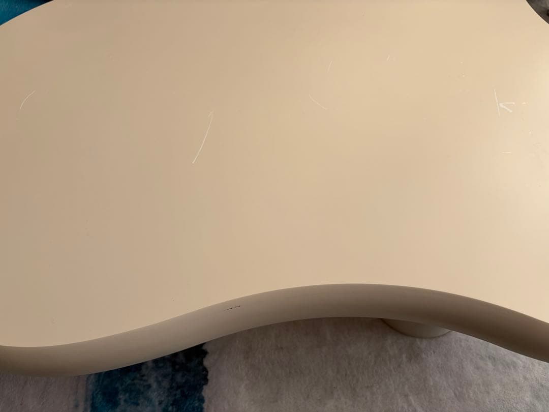 クラウンテーブル　コーヒーテーブル