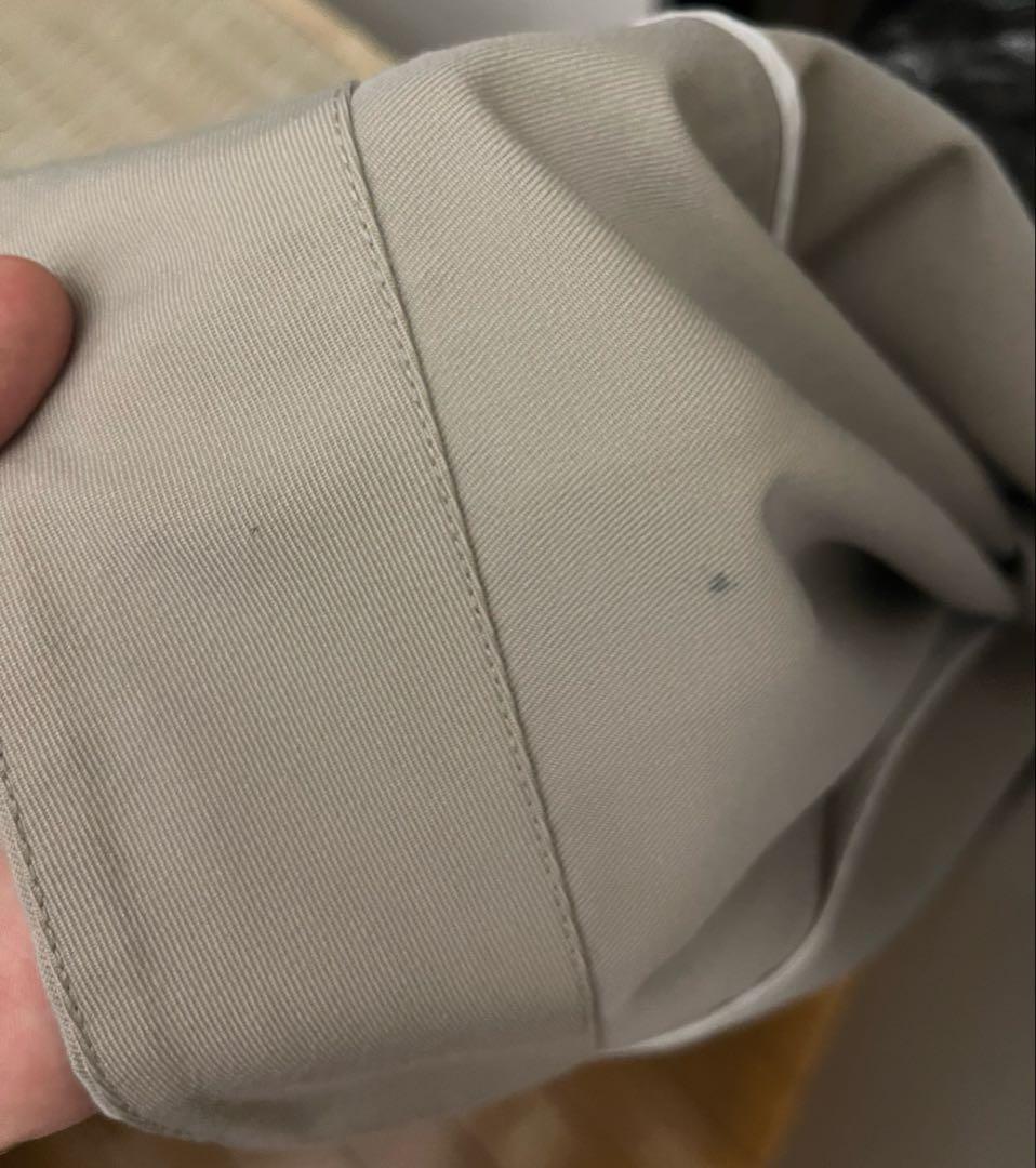 リサTODAYFUL Standcollar Trench Coat