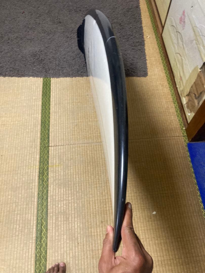 SYSTM  システム　ツインピン 5'7\"