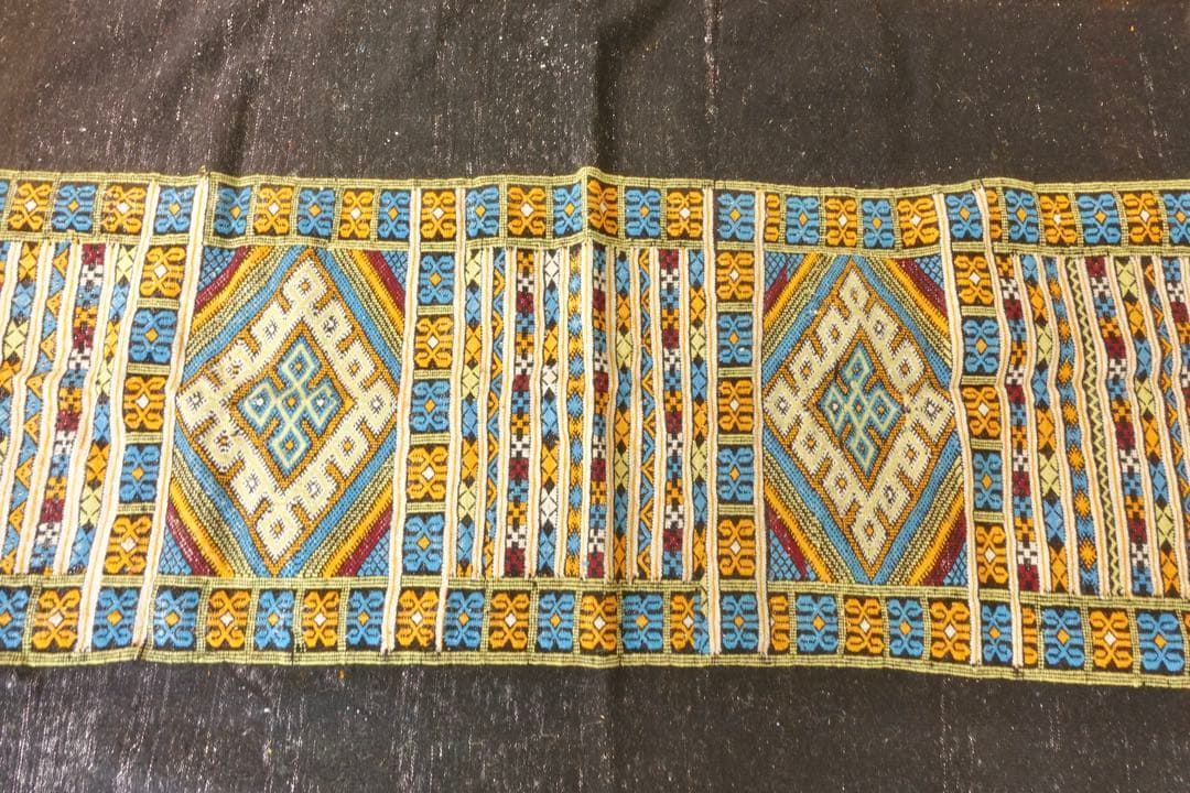 【モロッコラグ直輸入】ヴィンテージ即購入OK