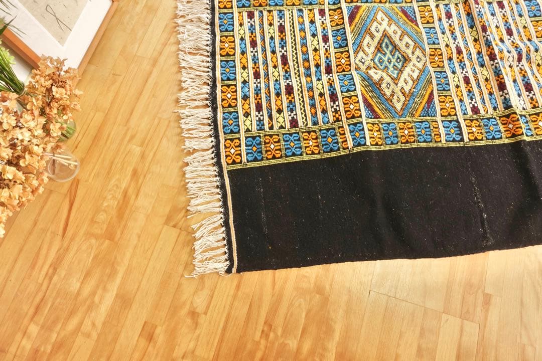 【モロッコラグ直輸入】ヴィンテージ即購入OK