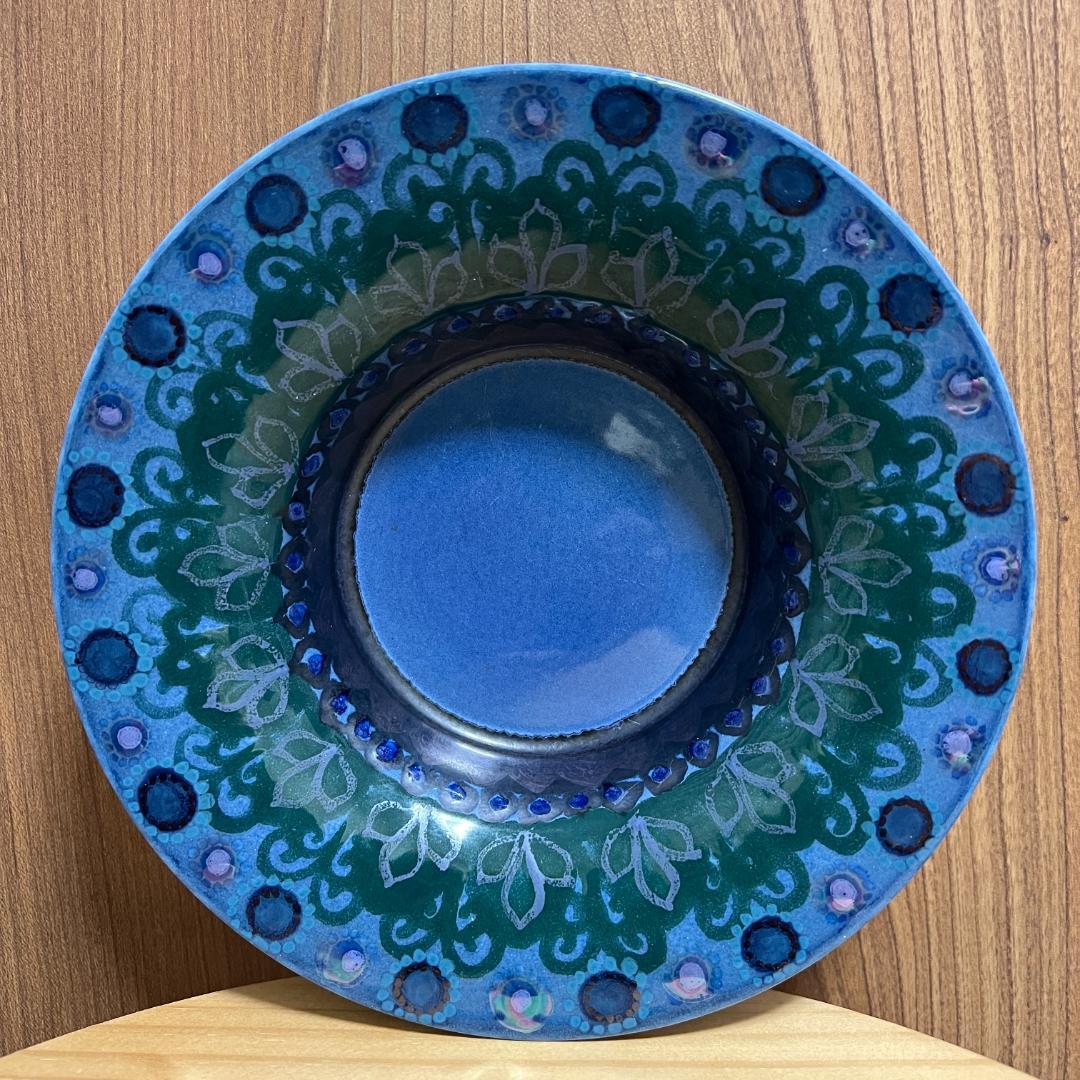 アラビア ボウル/ ARABIA Hilkka-Liisa Ahola Bowl