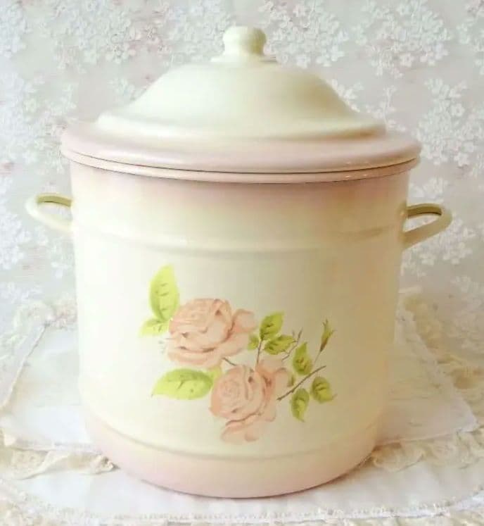 イマン　ダイアナローズ　ビードストッカーＬサイズ　マニーローズ