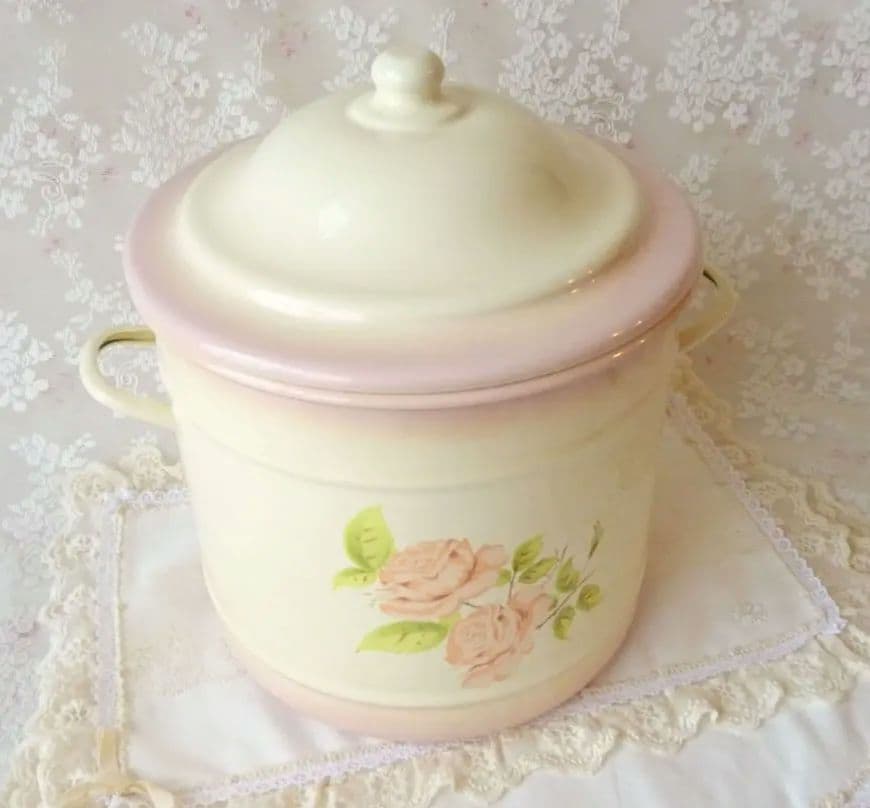 イマン　ダイアナローズ　ビードストッカーＬサイズ　マニーローズ