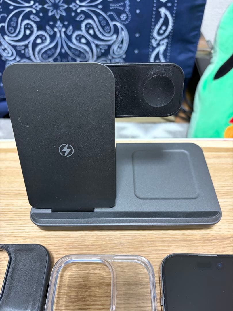 極美品Apple iPhone 14 Pro 512GB 本体その他付属品セット