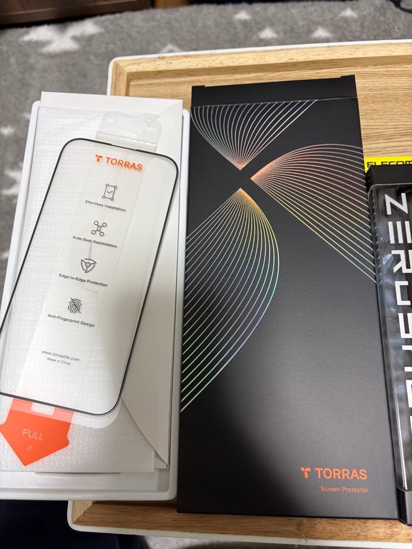 極美品Apple iPhone 14 Pro 512GB 本体その他付属品セット