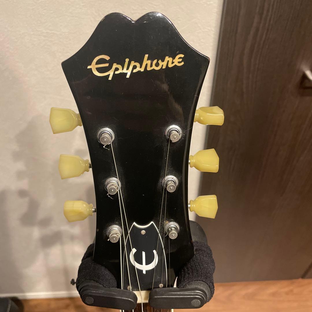 MAD-Q　エピフォン　ソレント　ピアレス90年代復刻