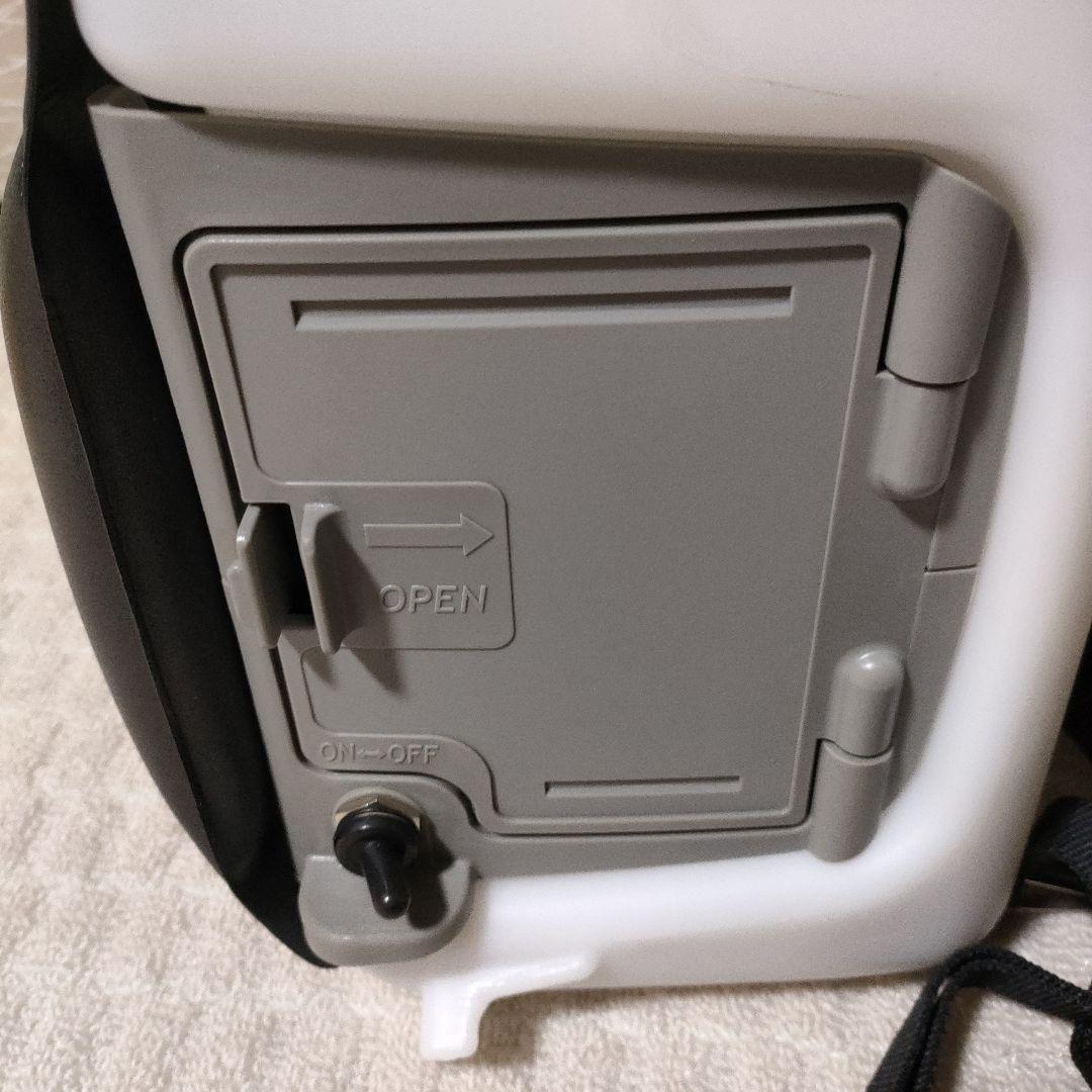 マキタ 電動噴霧器 モデルMUS100D 容量10L DC12V セット 動噴