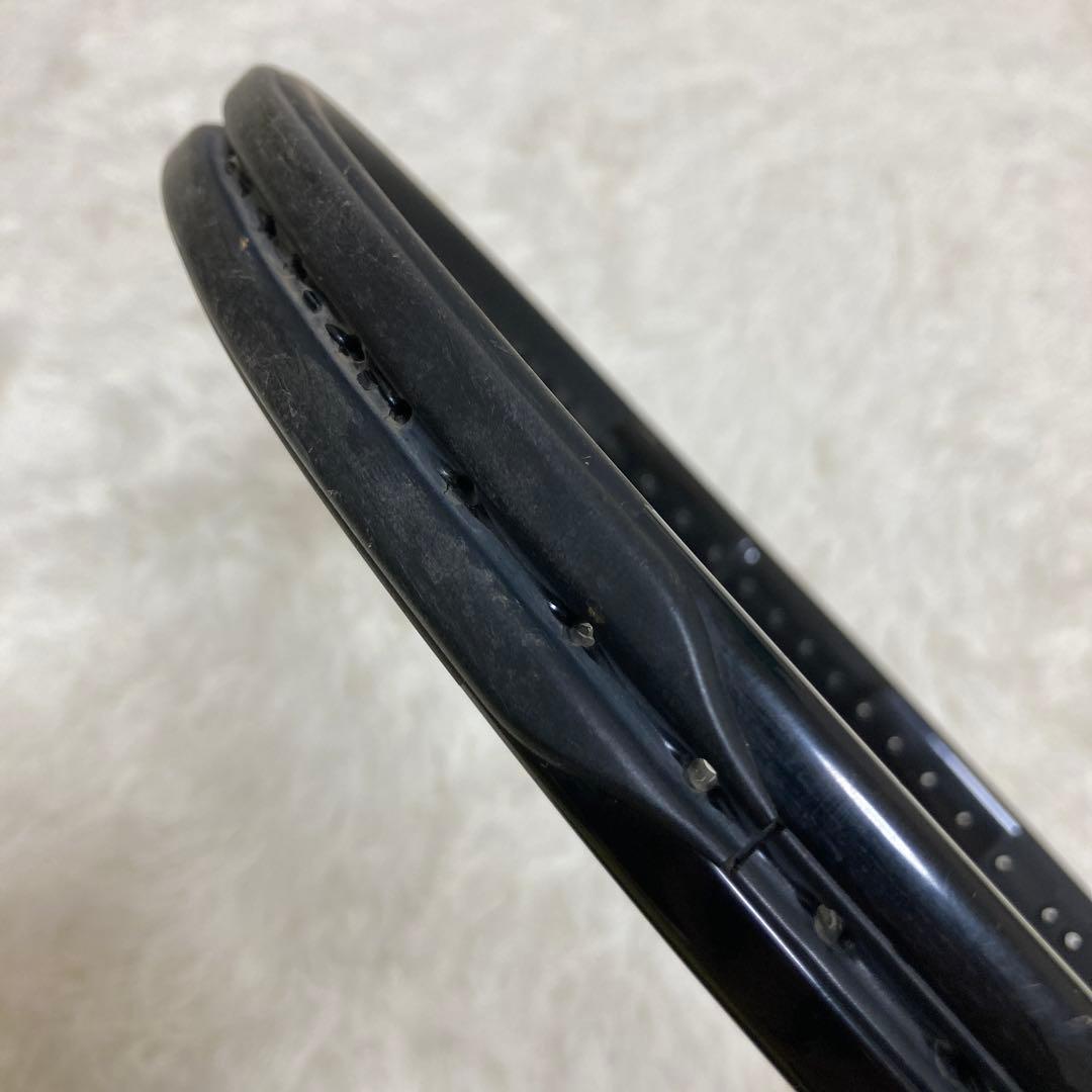 【美品】Wilson PRO STAFF 97L V11.5