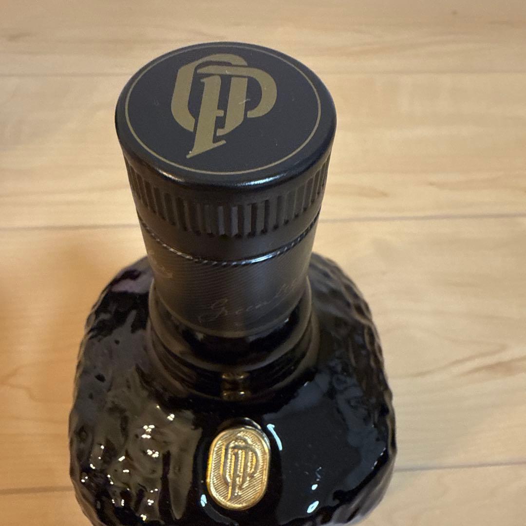 Old Parr 18年 750ml ウイスキー