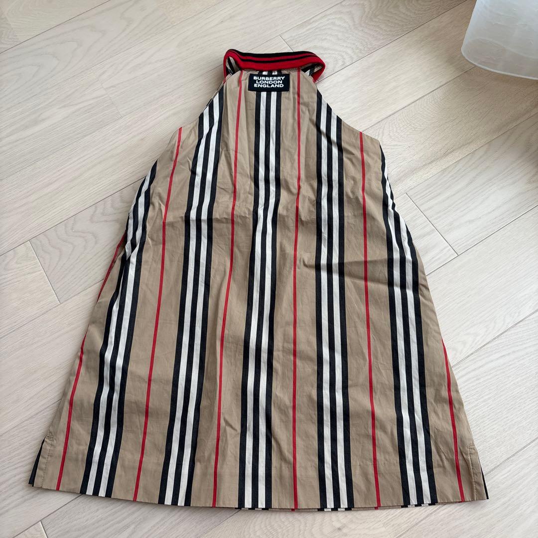 Burberry 4Y 104 ワンピース