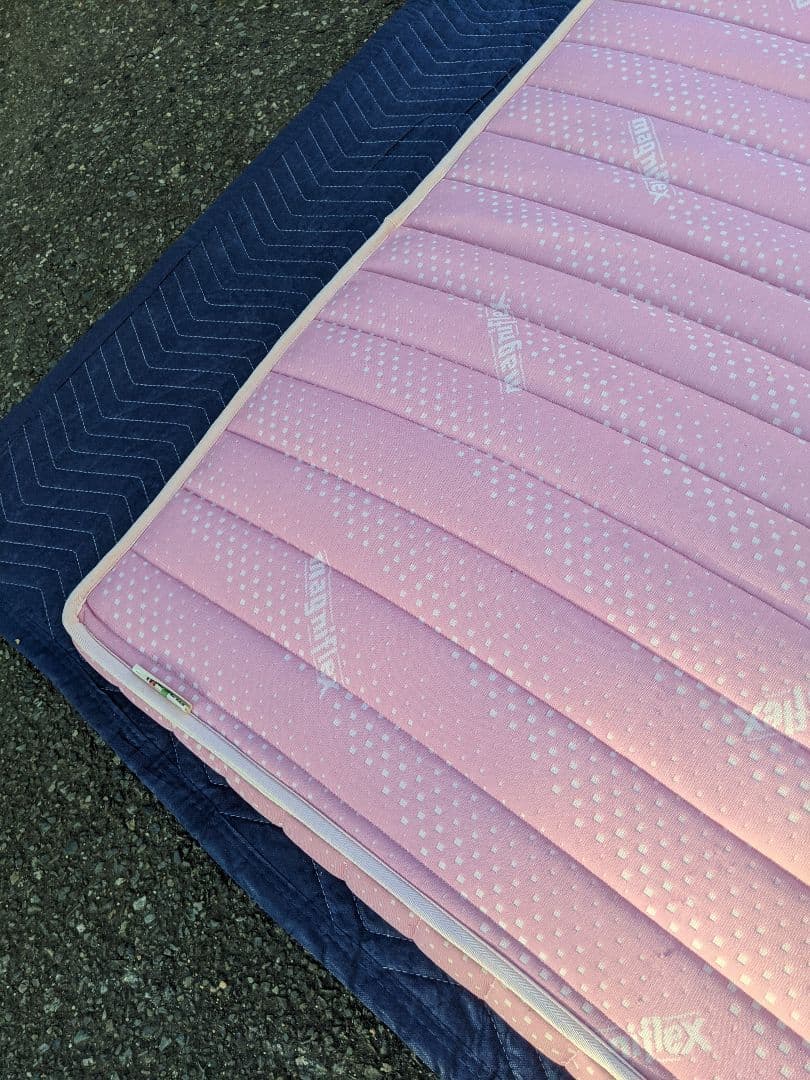 magniflex マニフレックス confidence in textiles