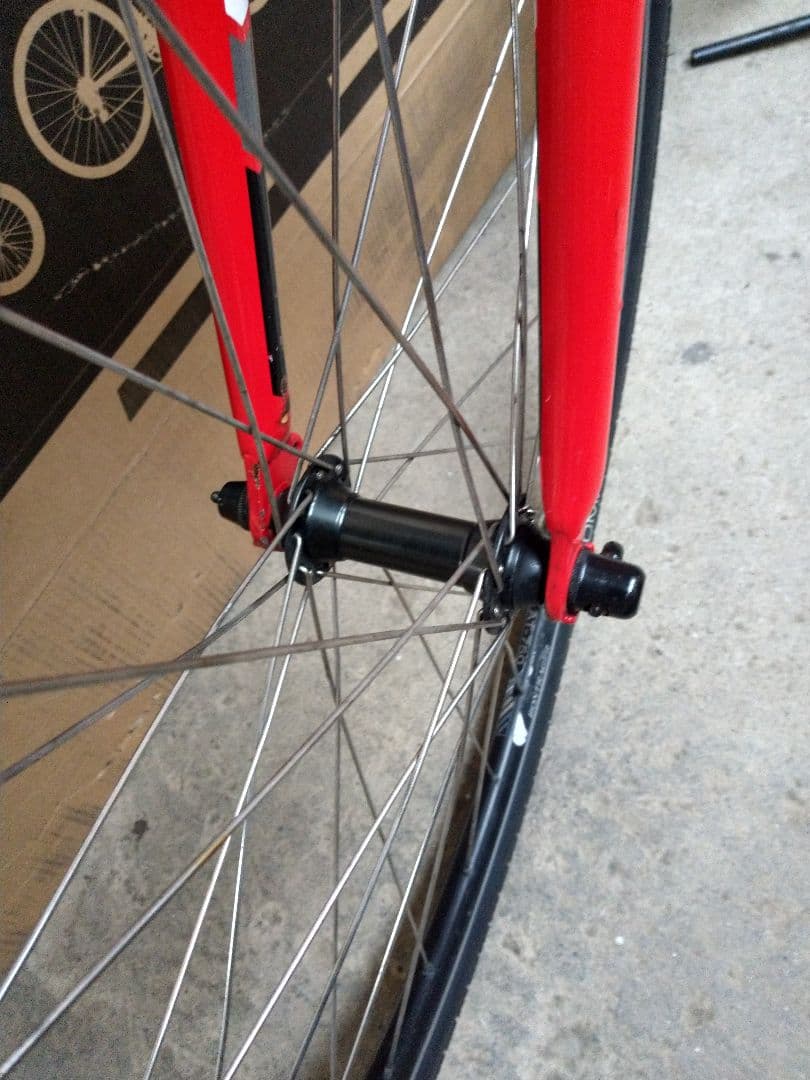 トレック TREK　 FX 　モデル クロスバイク