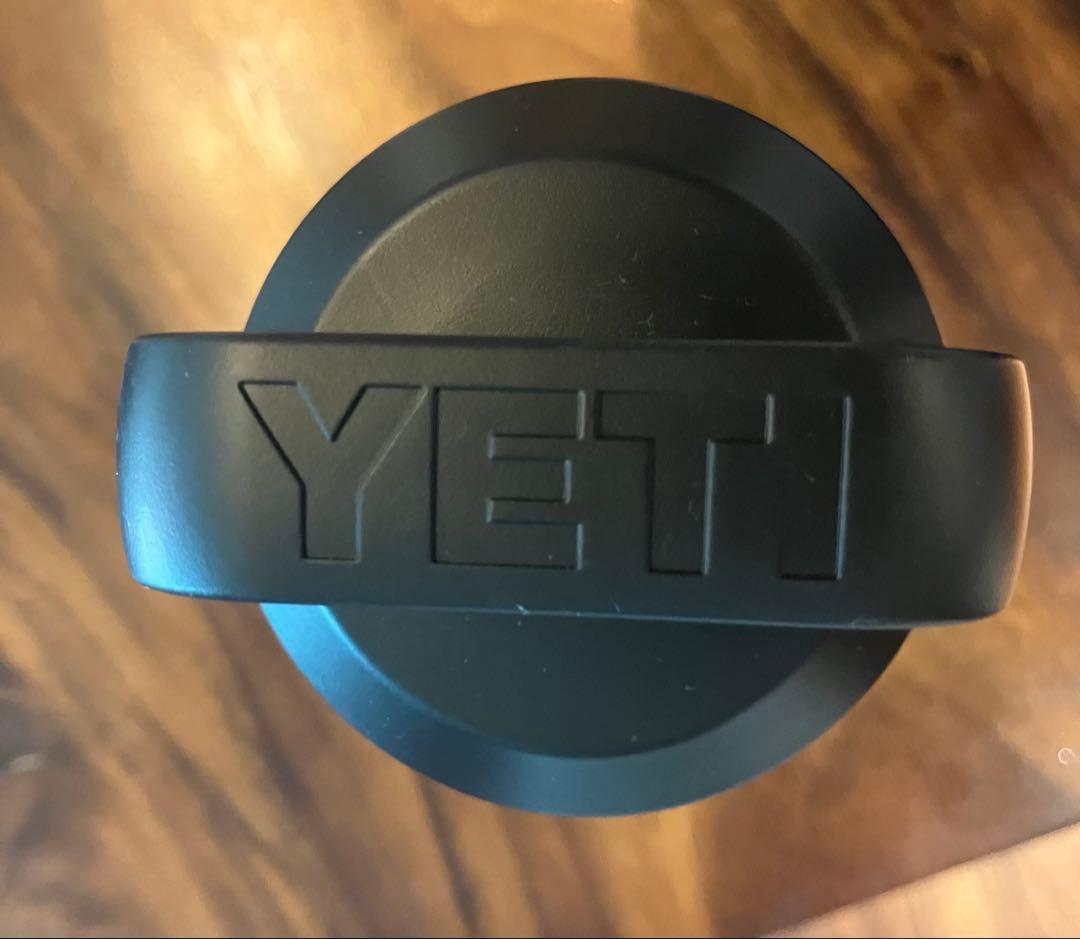 YETI Rambler 36 oz MOON DUST ムーン