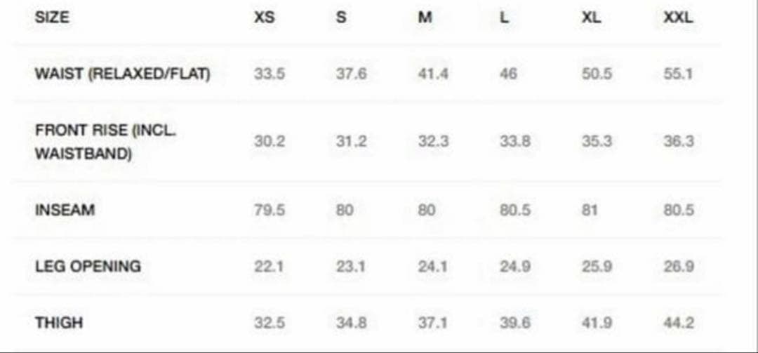 【美品】STUSSY × NIKE Lサイズ UTILITY PANT