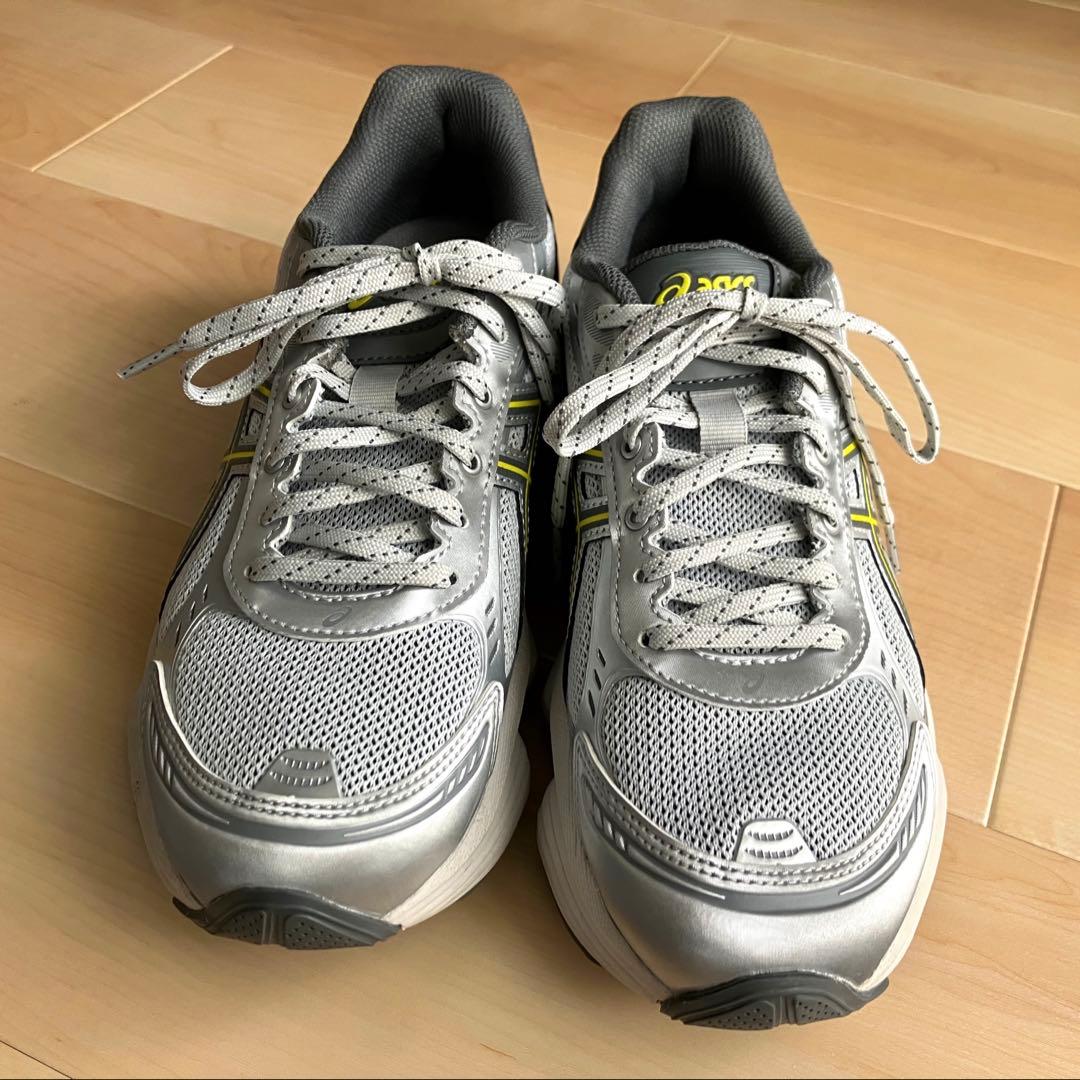 ASICS GEL KINETIC FLUENT 24.5cm アシックス