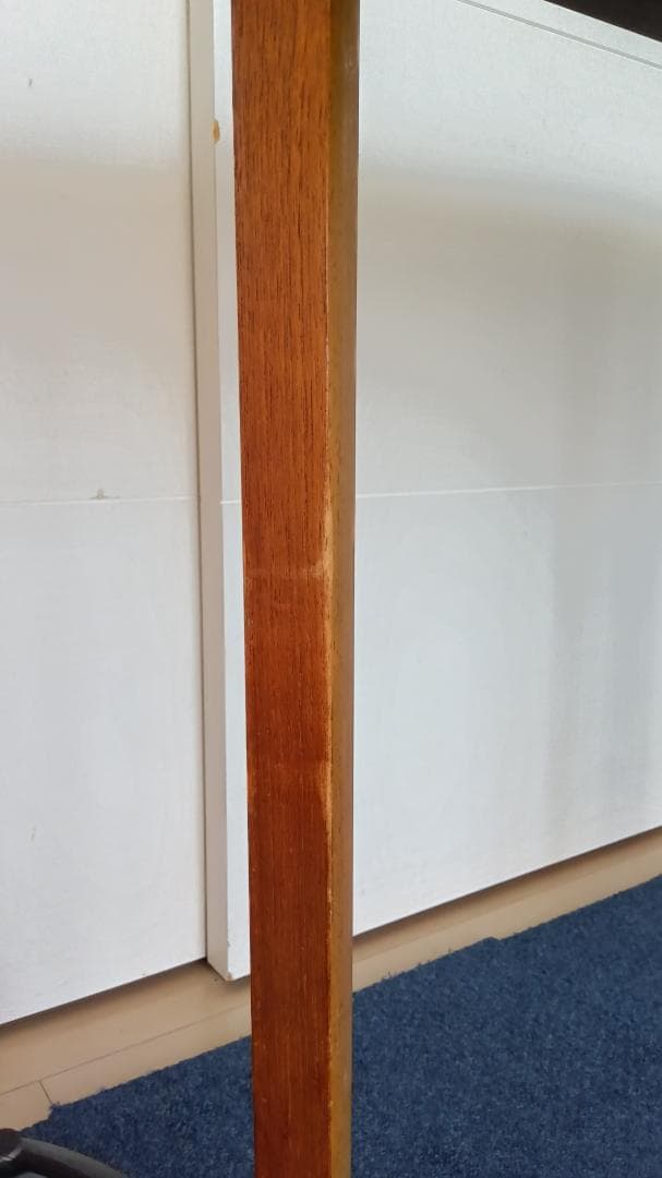 天童木工　テーブル　ビンテージ